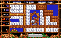 Hagar the Horrible