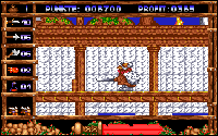 Hagar the Horrible