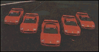 Hard drivin' 1: Compo