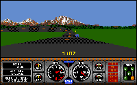 Hard Drivin' 2
