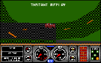Hard Drivin' 2