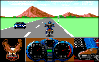 Harley Davidson: Road to Sturgis