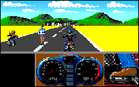 Harley Davidson: Road to Sturgis