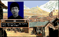 Heart of China