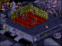 Hero Quest 1