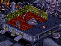 Hero Quest 1