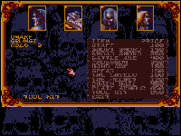 Hero Quest 1