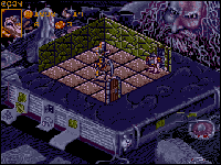 Hero Quest 1: Return of the Witchlord