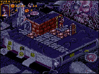 Hero Quest 1: Return of the Witchlord
