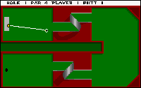 Hole in One