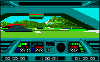 Hoversprint