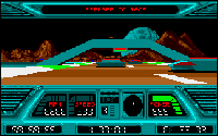 Hoversprint