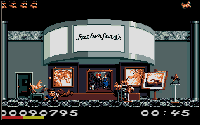 Hudson Hawk