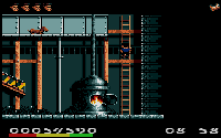 Hudson Hawk