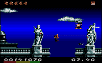 Hudson Hawk