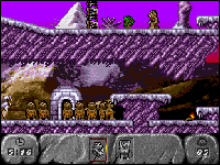 Humans 2: The Jurassic Levels