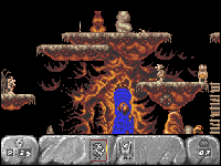 Humans 2: The Jurassic Levels