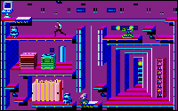 Impossible Mission 2