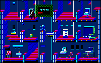 Impossible Mission 2