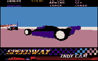 Indianapolis 500