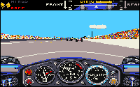 Indianapolis 500