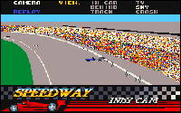 Indianapolis 500