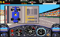 Indianapolis 500