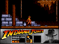 Indiana Jones and the Last Crusade: The Action Game