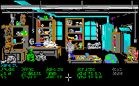Indiana Jones and the Last Crusade: The Graphic Adventure