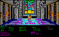 Indiana Jones and the Last Crusade: The Graphic Adventure
