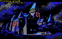 Indiana Jones and the Last Crusade: The Graphic Adventure