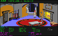 Indiana Jones and the Last Crusade: The Graphic Adventure