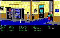 Indiana Jones and the Last Crusade: The Graphic Adventure