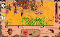 Indiana Jones and the Fate of Atlantis: The Action Game