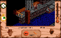 Indiana Jones and the Fate of Atlantis: The Action Game