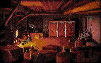 Indiana Jones 4: The Fate of Atlantis: The Graphic Adventure