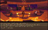 Indiana Jones 4: The Fate of Atlantis: The Graphic Adventure
