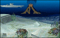 Indiana Jones 4: The Fate of Atlantis: The Graphic Adventure