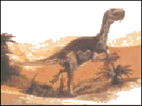 Insight: Dinosaurs