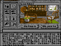 Inspektor Griffu: Ein Toter hat Heimweh