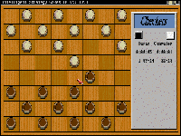 Intelligent Strategy Games 10