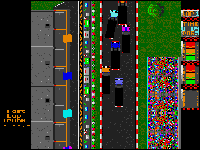 International Truck Racing