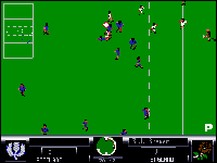 International Rugby Challenge