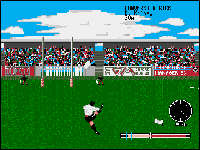 International Rugby Challenge