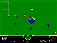 International Rugby Challenge