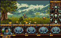 Ishar 1: Legend of the Fortress