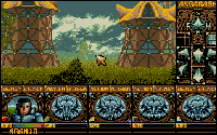 Ishar 1: Legend of the Fortress