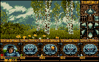 Ishar 1: Legend of the Fortress