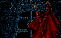 Ishar 1: Legend of the Fortress