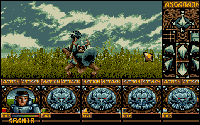 Ishar 1: Legend of the Fortress